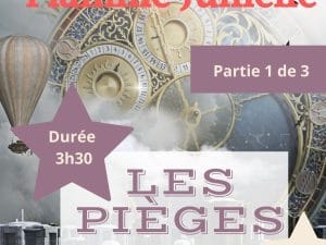 Webinaire: La map du parcours flammes jumelles